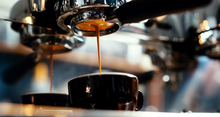 caffè espresso