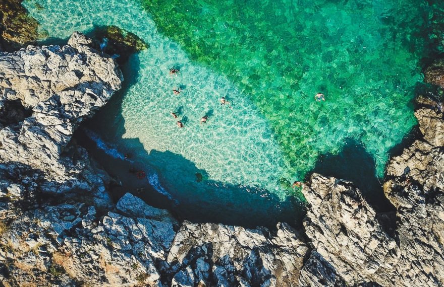 Calciatori in vacanza