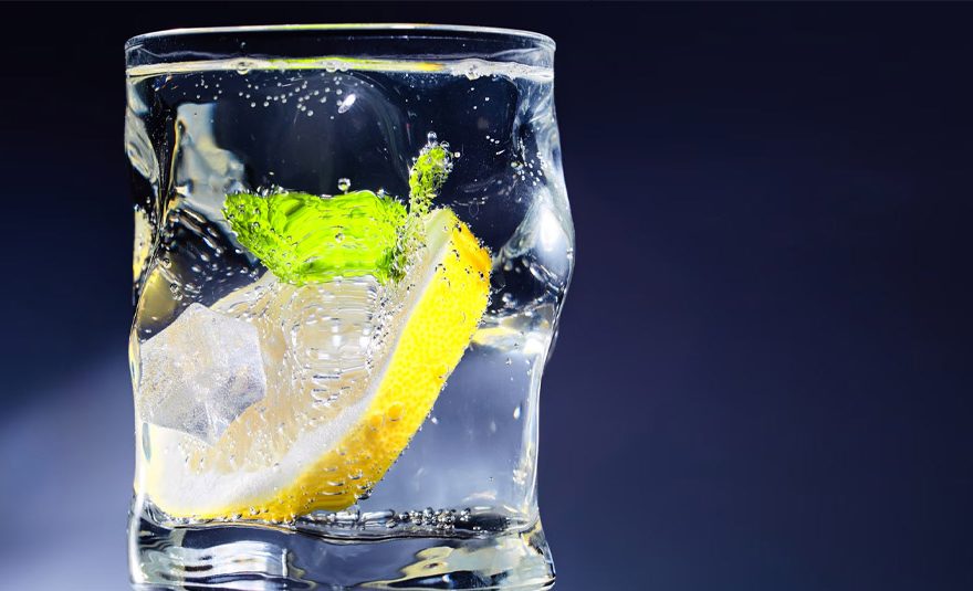 acqua tonica