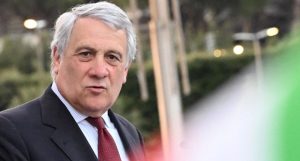 antonio tajani