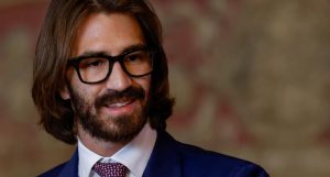 Leonardo Maria Del Vecchio