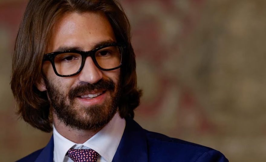 Leonardo Maria Del Vecchio