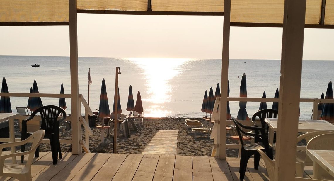 lido portugallo davoli marina