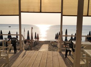 lido portugallo davoli marina