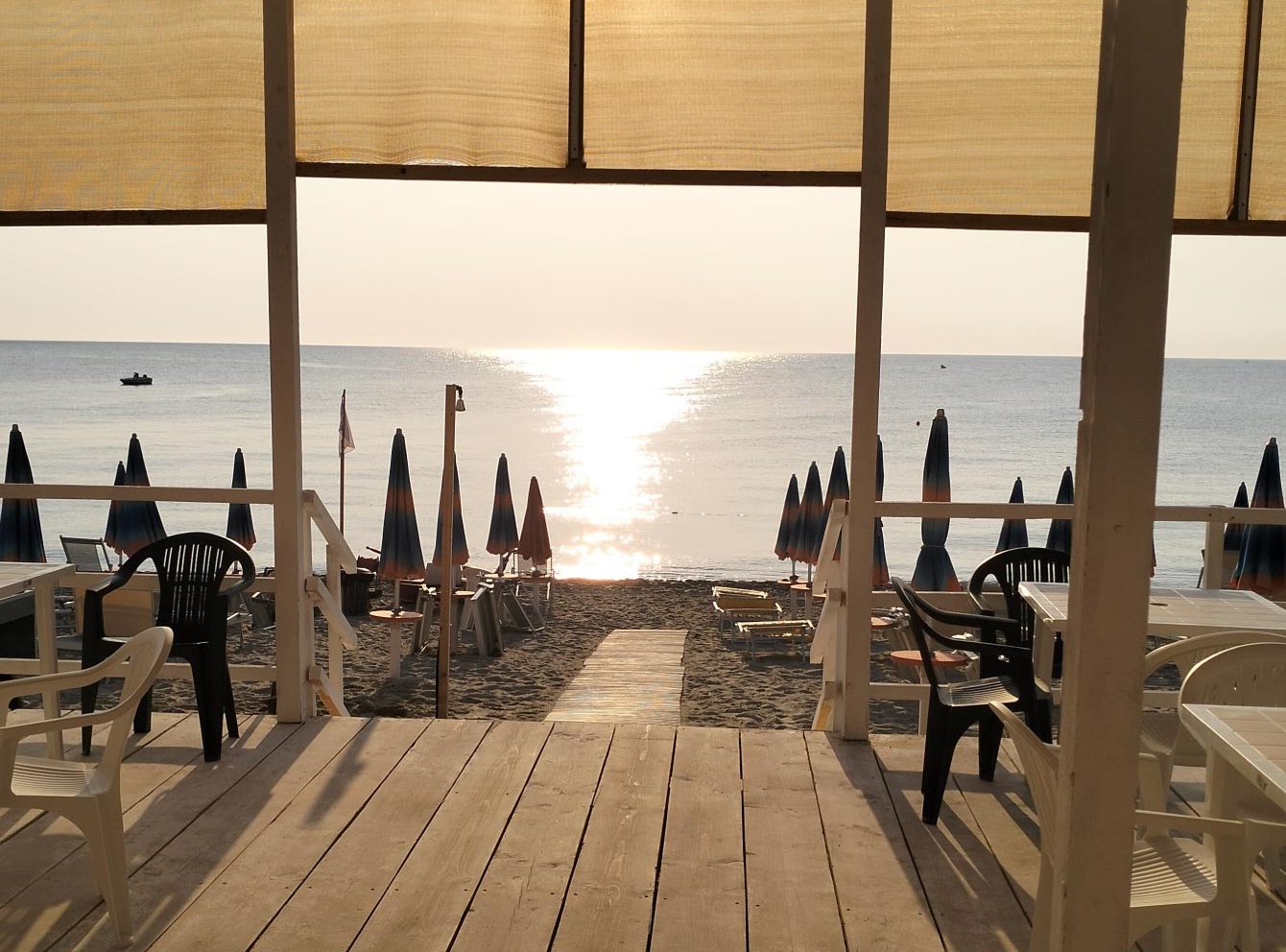 lido portugallo davoli marina