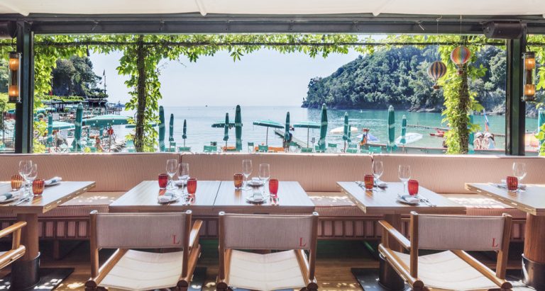 migliori ristoranti spiaggia