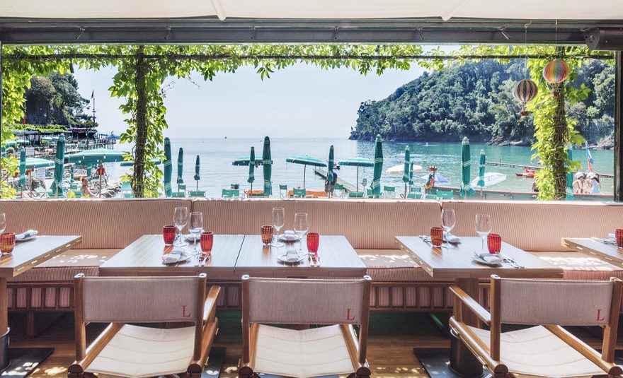 migliori ristoranti spiaggia