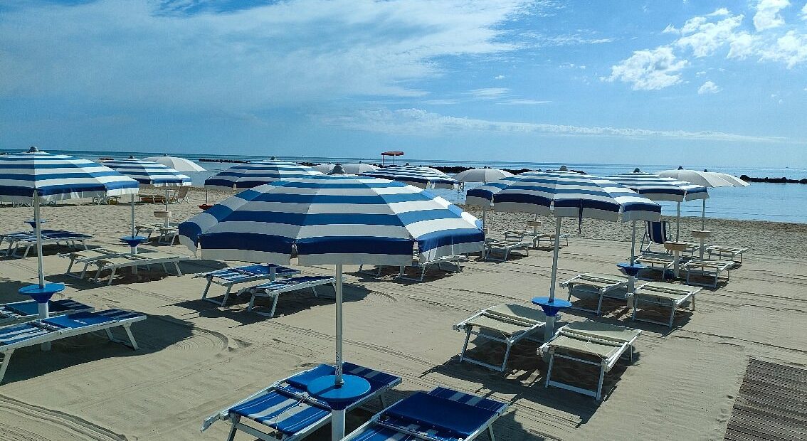 bagni diana grottammare