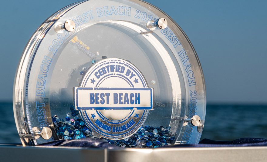 best beach 2024