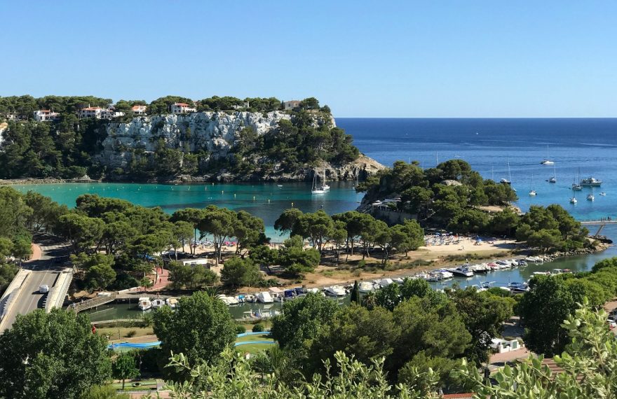 minorca