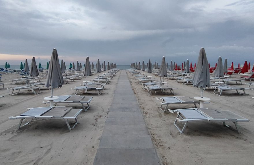 balneari riforma governo