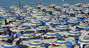 numero stabilimenti balneari