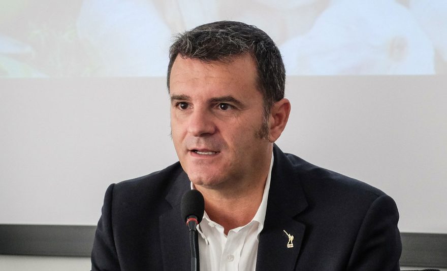 gian marco centinaio