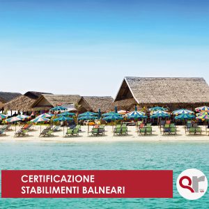 Certificazione ISO 13009