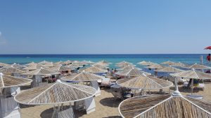 follia beach san piero bevagna