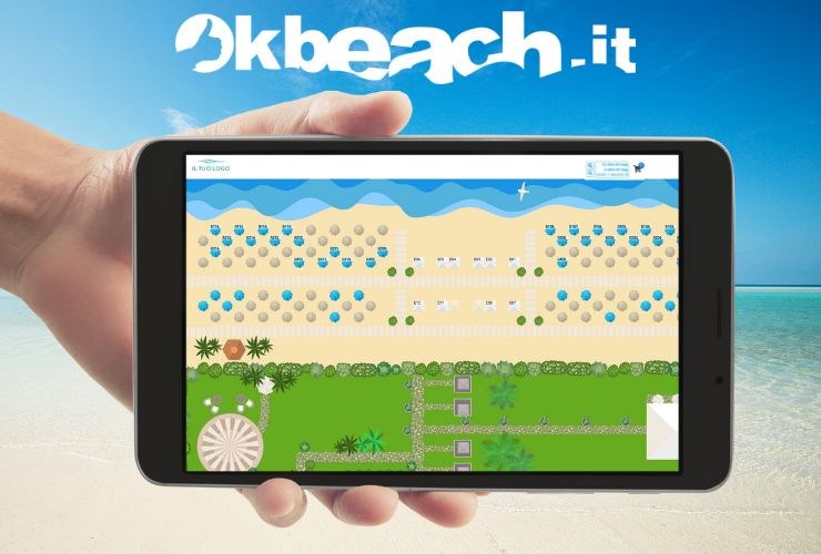 Okbeach