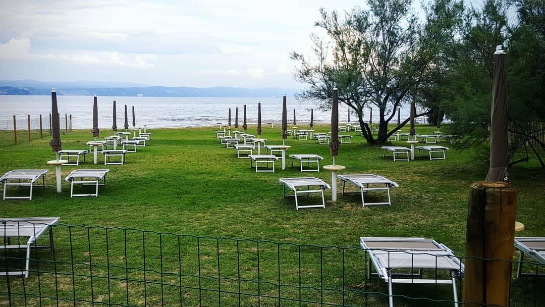 spiaggia di pippo marina julia