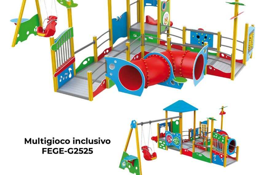 giochi inclusivi