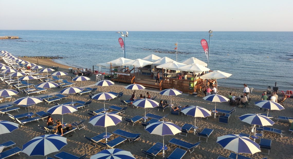 bandi concessioni balneari ostia