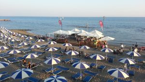 bandi concessioni balneari ostia