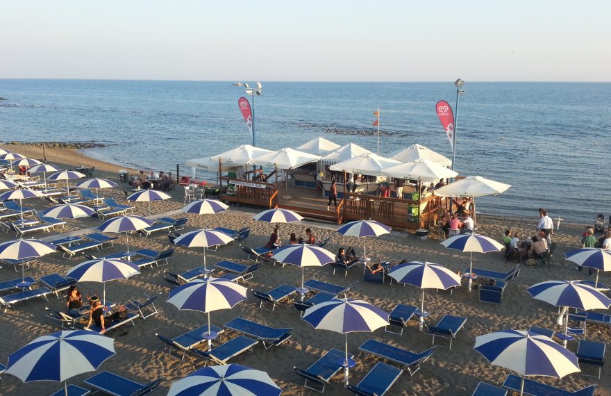 bandi concessioni balneari ostia