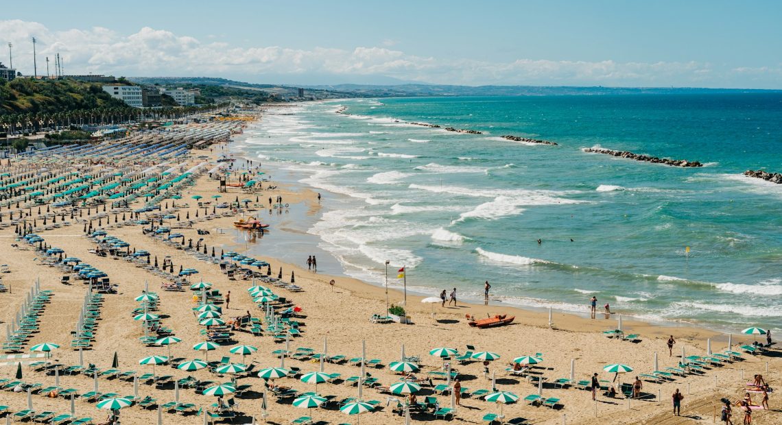 migliori spiagge italia