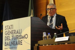 Antonio Capacchione presidente SIB