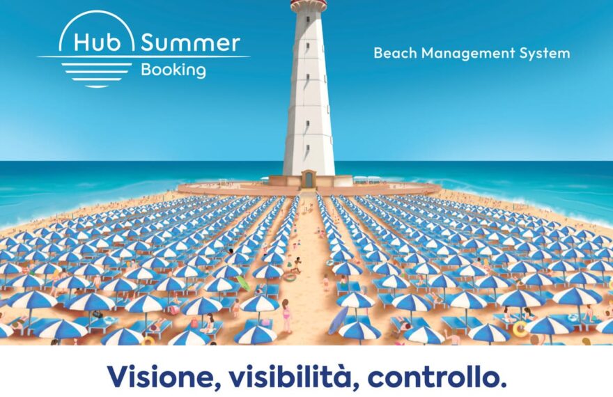 Summer Booking Hub