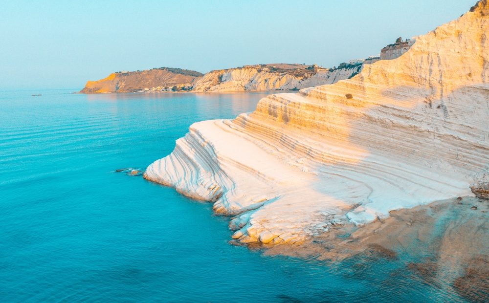 Scala dei Turchi