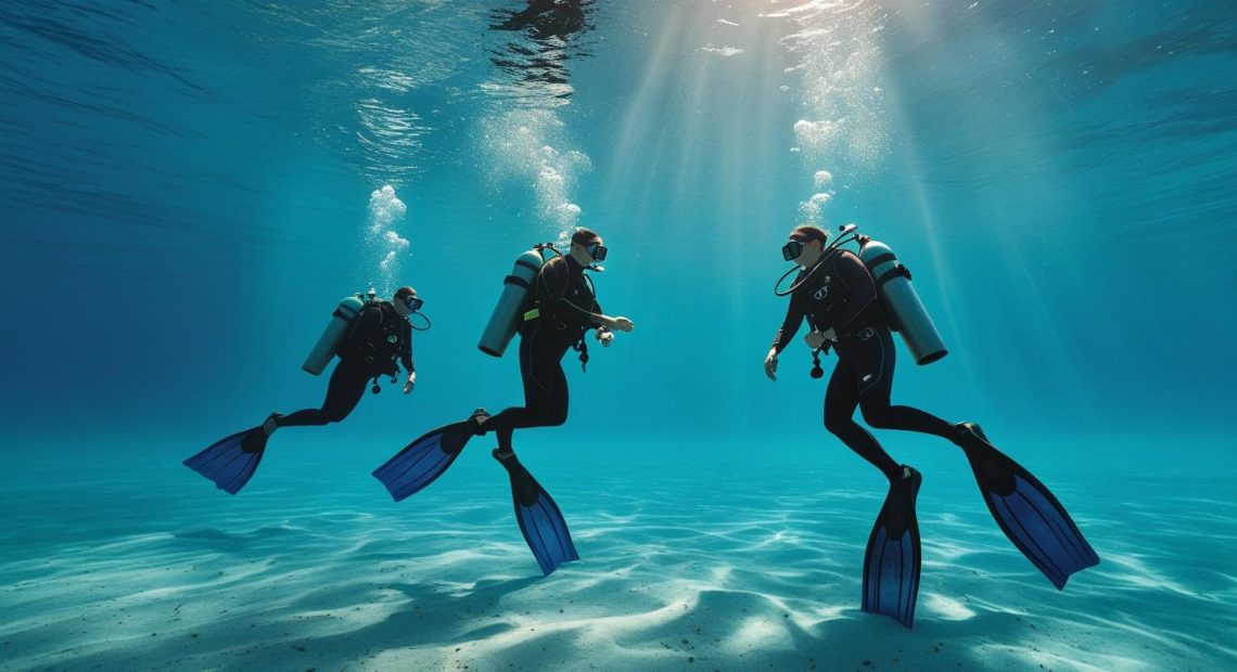 Immersioni sub