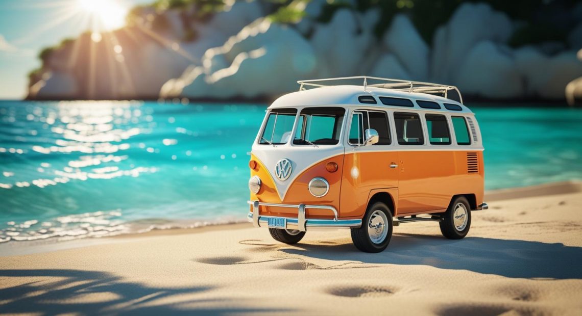 Navetta spiaggia