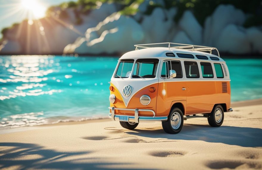 Navetta spiaggia