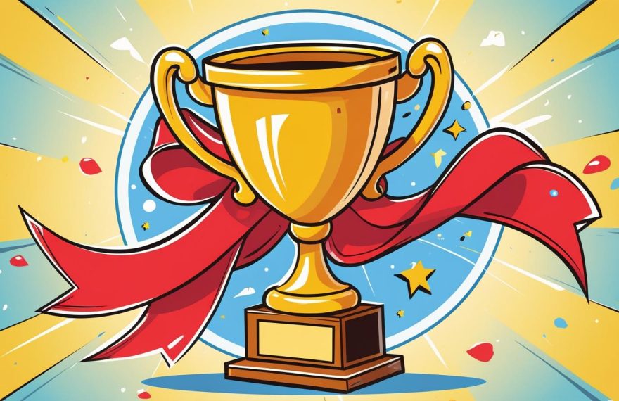 premiazione