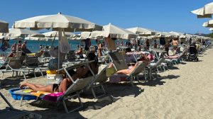 caro prezzi ombrelloni