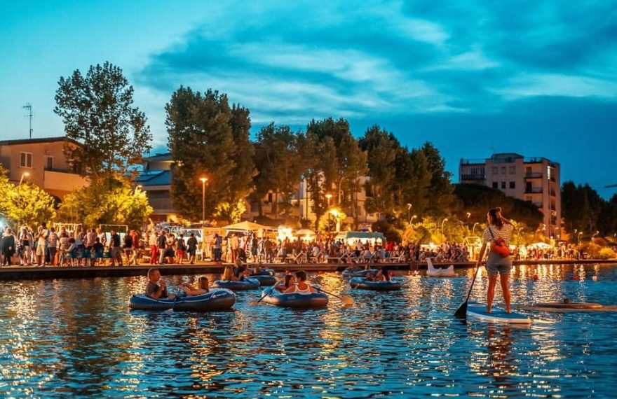 cesenatico eventi