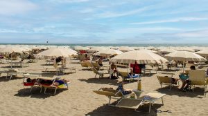 numero stabilimenti balneari 2025