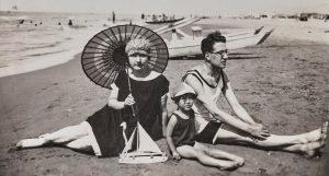 “La regina delle spiagge. Breve storia balneare di Viareggio dalle origini ai nostri giorni”