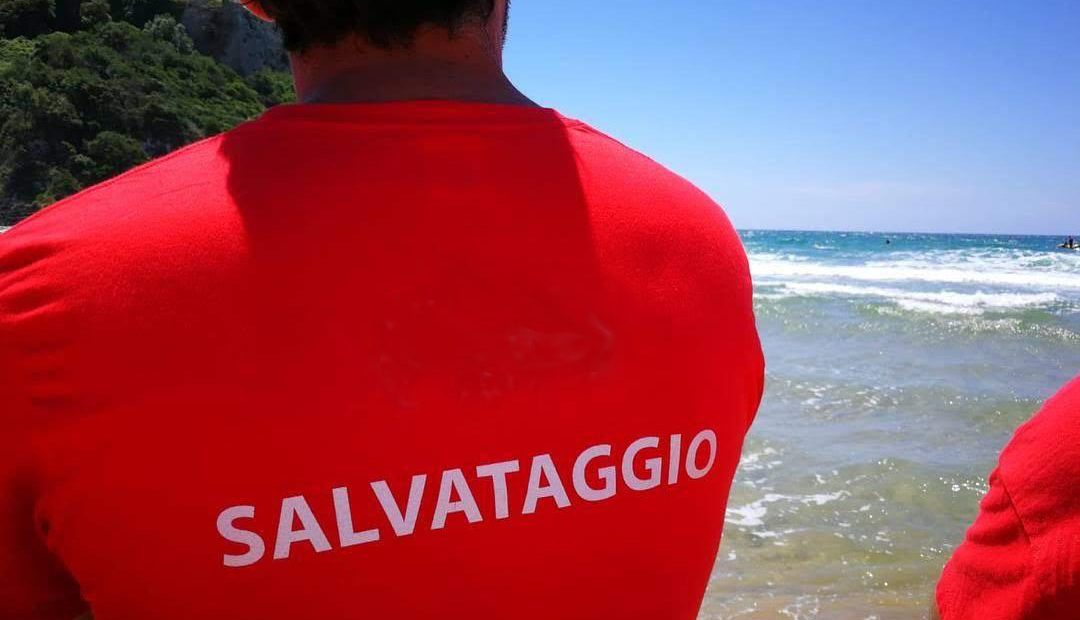salvamento