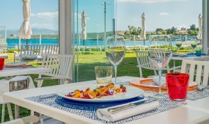 somministrazione alimenti spiaggia