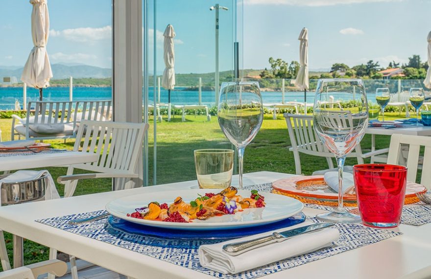 somministrazione alimenti spiaggia