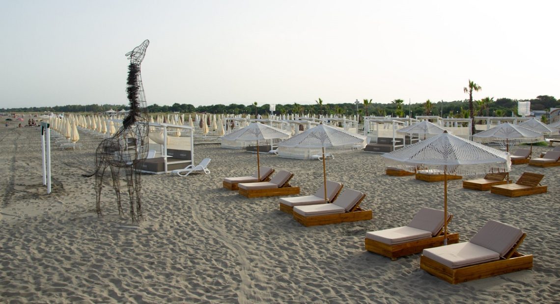 best beach 2025