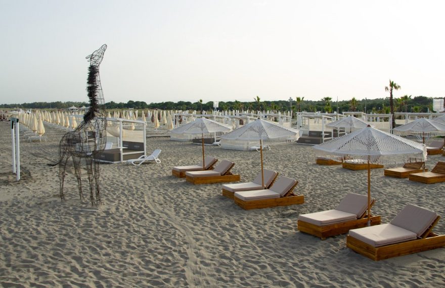 best beach 2025