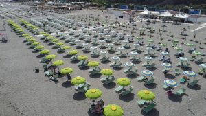 corte costituzionale balneari