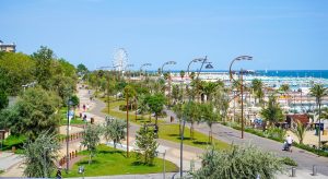 piano arenile rimini