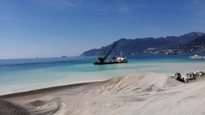 ripascimento salerno