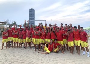 salvataggio cesenatico