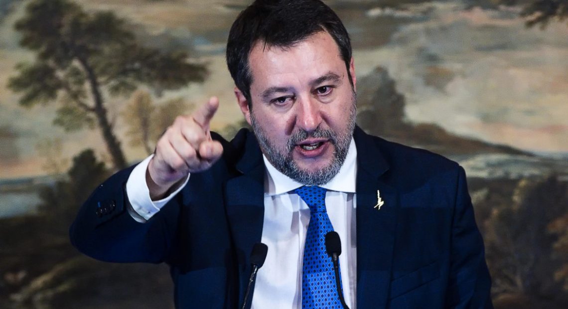 salvini