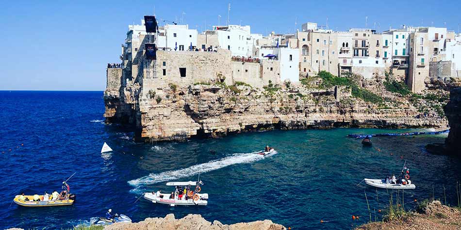 vacanze mare settembre