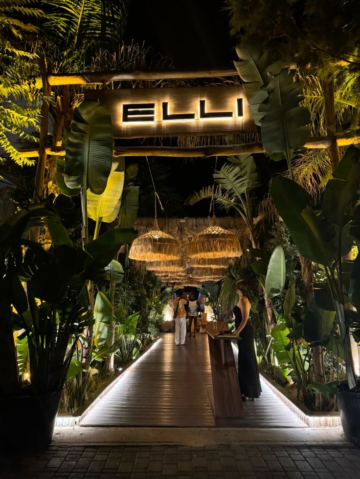 Ingressi scenografici 4