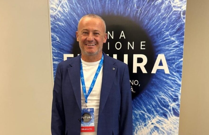 nicola ghedini
